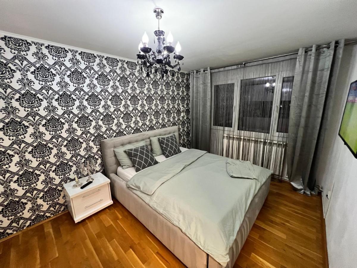 Debo Apartament Lugoj Zewnętrze zdjęcie