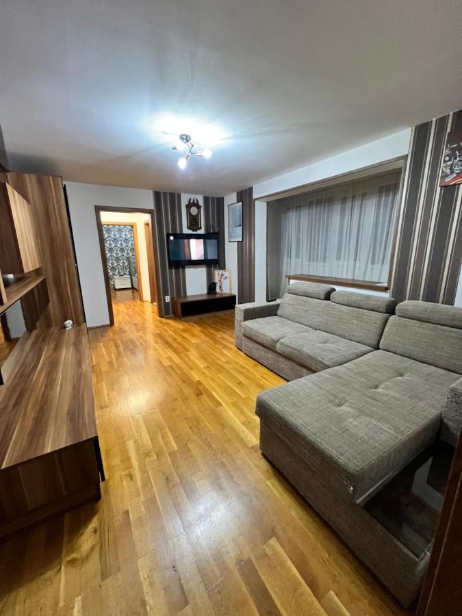Debo Apartament Lugoj Zewnętrze zdjęcie