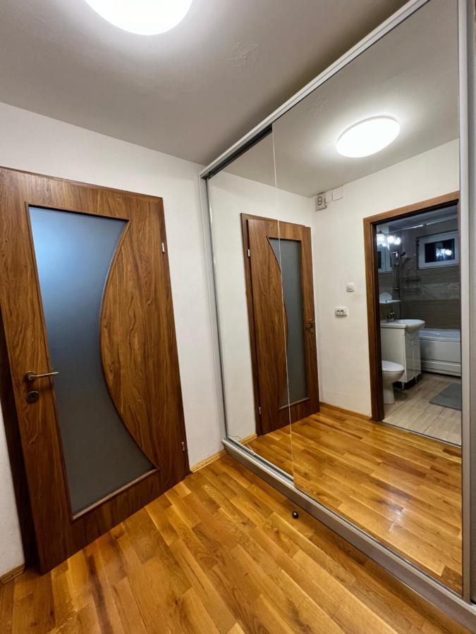 Debo Apartament Lugoj Zewnętrze zdjęcie