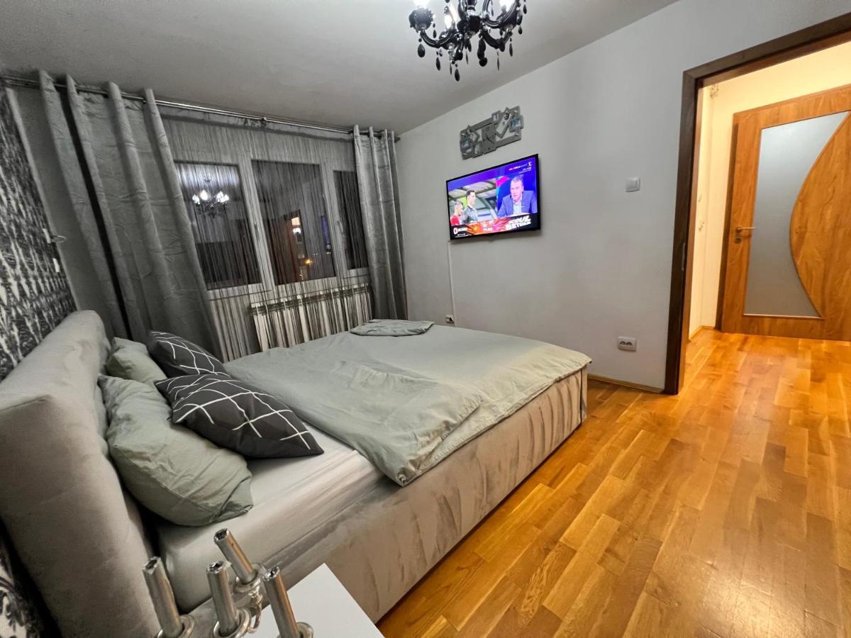 Debo Apartament Lugoj Zewnętrze zdjęcie