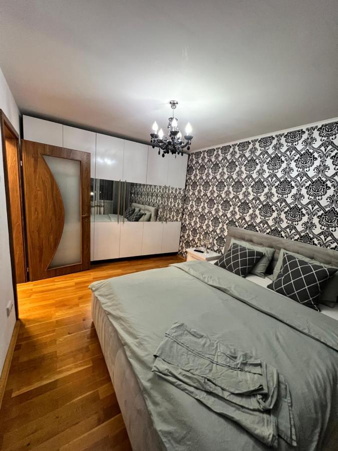 Debo Apartament Lugoj Zewnętrze zdjęcie