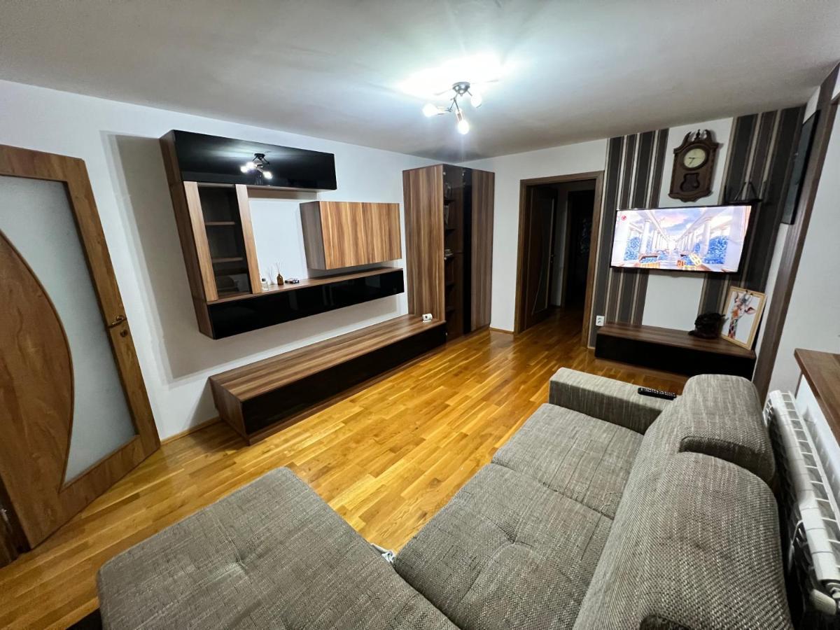 Debo Apartament Lugoj Zewnętrze zdjęcie