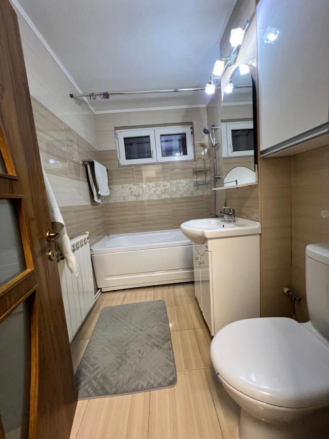 Debo Apartament Lugoj Zewnętrze zdjęcie