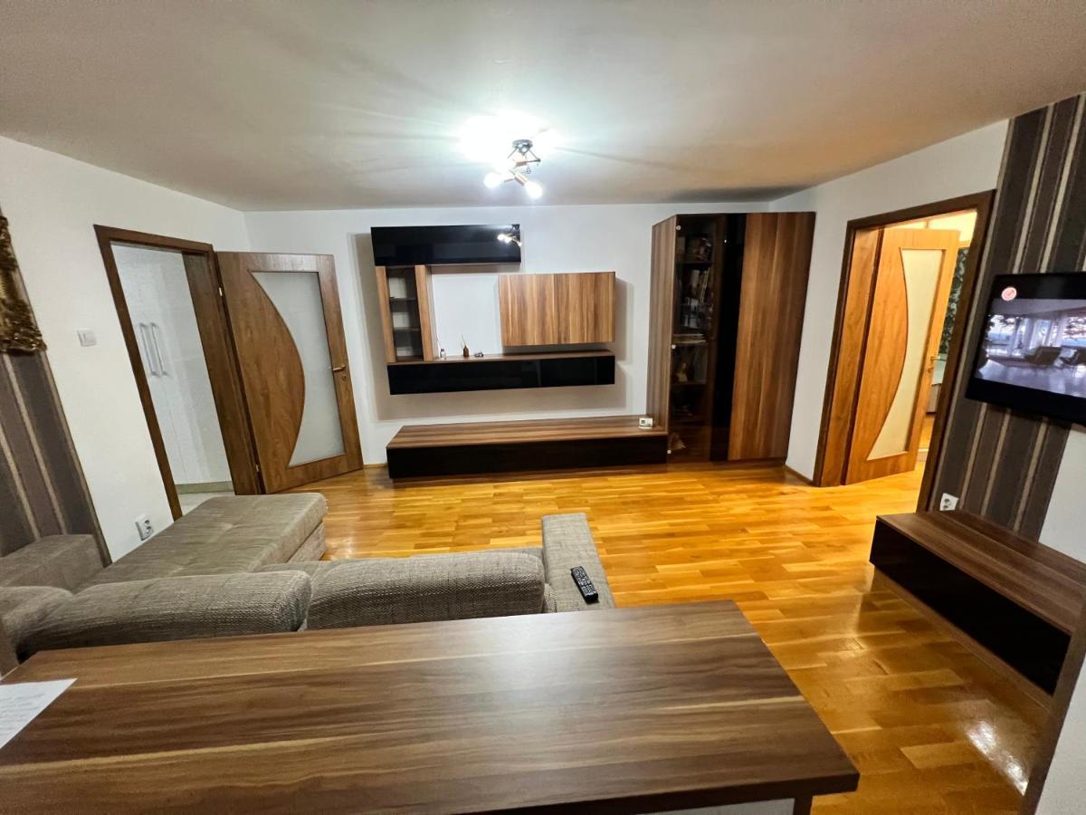 Debo Apartament Lugoj Zewnętrze zdjęcie