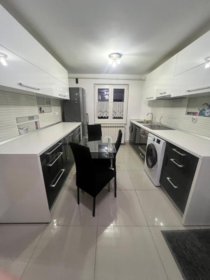 Debo Apartament Lugoj Zewnętrze zdjęcie